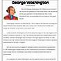 George Washington Carver Worksheets