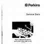 Perkins 4.236 Manual