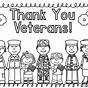 Free Printable Veterans Day Worksheets