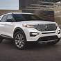 Is 2023 Ford Explorer Reliable