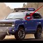 Is There A Hybrid Ford Bronco