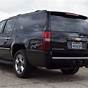 2014 Chevrolet Suburban Lt 1500