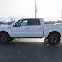 2018 Ford F150 Single Cab Short Bed