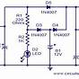 6v Ups Circuit Diagram
