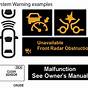 Nissan Warning Malfunction See Owners Manual