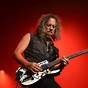 What Amp Does Kirk Hammett Use