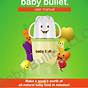 Baby Bullet Book Pdf 1st Year