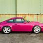 Porsche 911 Ruby Star Neo