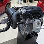 Honda 3.5 V6 Supercharger Kit