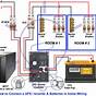 Ups Connection Wiring Diagram