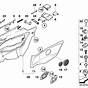 Bmw 323i Fuse Panel Diagram