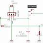Automatic Emergency Led Light Circuit Diagram