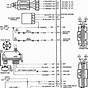 88 S10 Wiring Harness Diagram