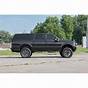 Ford Excursion 4 Inch Lift Kit