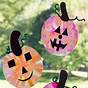 Halloween Crafts For 6th Graders