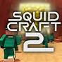 Squid Craft Games
