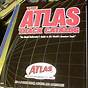 Atlas Ho Track Catalog