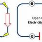 Free Electricity Circuit Diagram