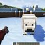Minecraft Polar Bear Breeding Guide