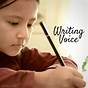 How To Find Voice In Writing