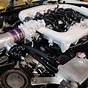 Ford Probe Engine Swap