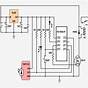 Rat Repellent Sound Circuit Diagram