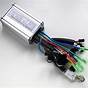 Brushless Dc Motor And Controller