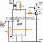 Flip Flop Switch Circuit Diagram