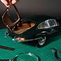 How To Make A Scale Model Car