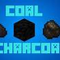 How To Make A Coal Farm In Minecraft
