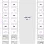 Virgin Airline Seating Chart
