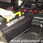 Bmw X5 Battery Replacement