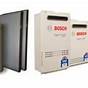 Bosch 4 Gallon Water Heater Manual