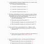 Z Score Worksheet With Answers Pdf