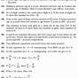 Linear Equation In 1 Variable Worksheet