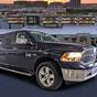 Dodge Ram Big Horn Lease Specials