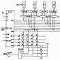 Circuit Diagram Of Keyboard