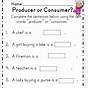 Producer And Consumer Surplus Worksheets