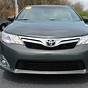 Pre Owned 2011 Toyota Camry Xle For Sale