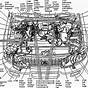 97 Ford Taurus Sho Engine Diagram