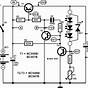 Static Voltage Regulator Circuit Diagram