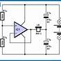 Common Source Amplifier Circuit Diagram