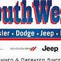 Southwest Chrysler Dodge Jeep Ram Cleburne