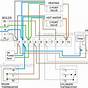 Hydronic Baseboard Thermostat Wiring Diagram