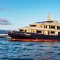 Galapagos Islands Yacht Charter