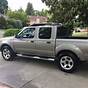 Nissan Frontier V6 Supercharged