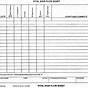 Printable Vital Signs Chart Pdf