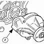 Jaguar Engine Steering Pump Diagram