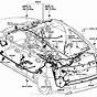 Lexus Car Parts Diagram