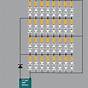 Led Light Circuit Diagram 12v